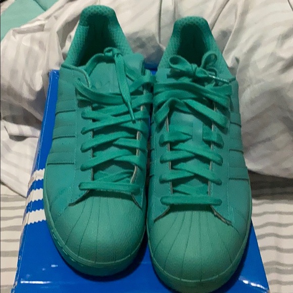 adidas Other - Bright and bold